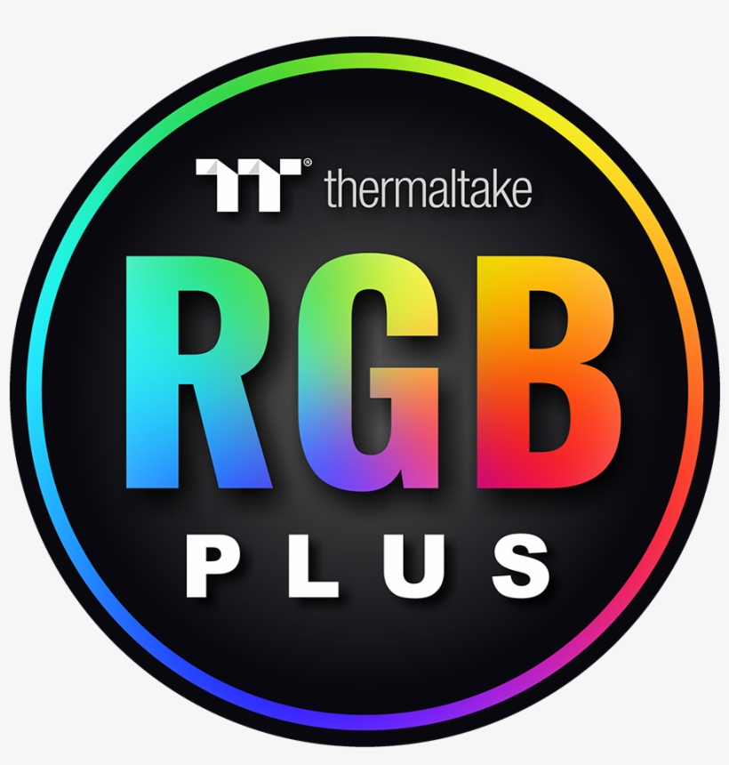 Tt Rgb Plus Software - Tt Rgb Plus, transparent png #4978835