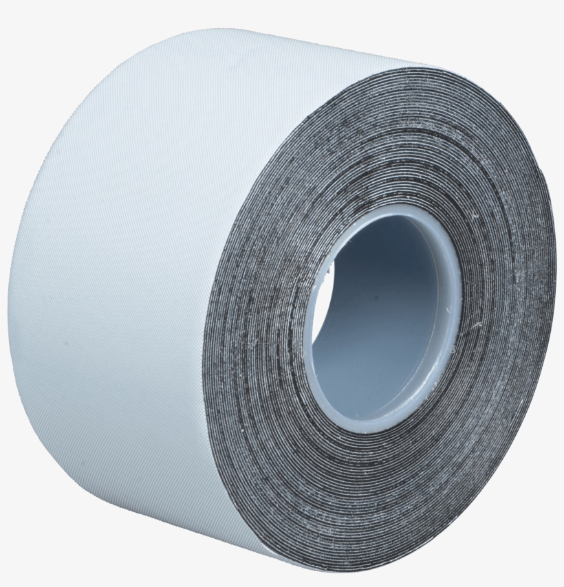 Vulcanising Tape, 10 M, 50 Mm Frei - Reichelt Vulcanising Tape, 10 M, 50 Mm - Vulkanband, transparent png #4978936