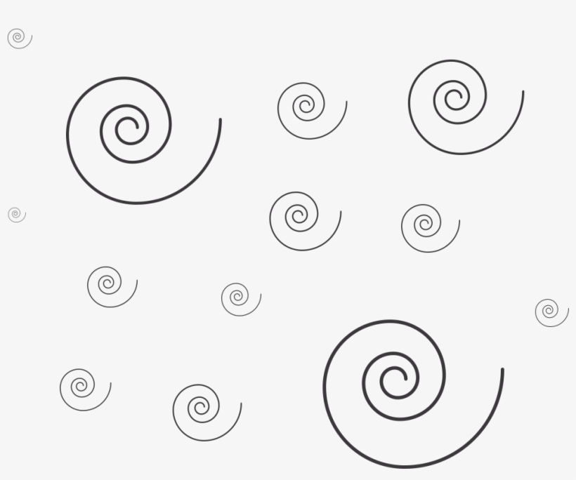 Estrelas - Snail, transparent png #4979113