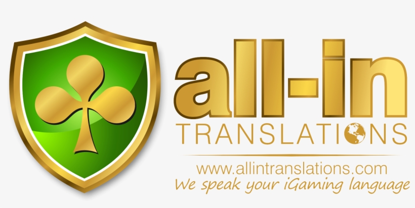 Allin Trans Gold White - Emblem, transparent png #4979114