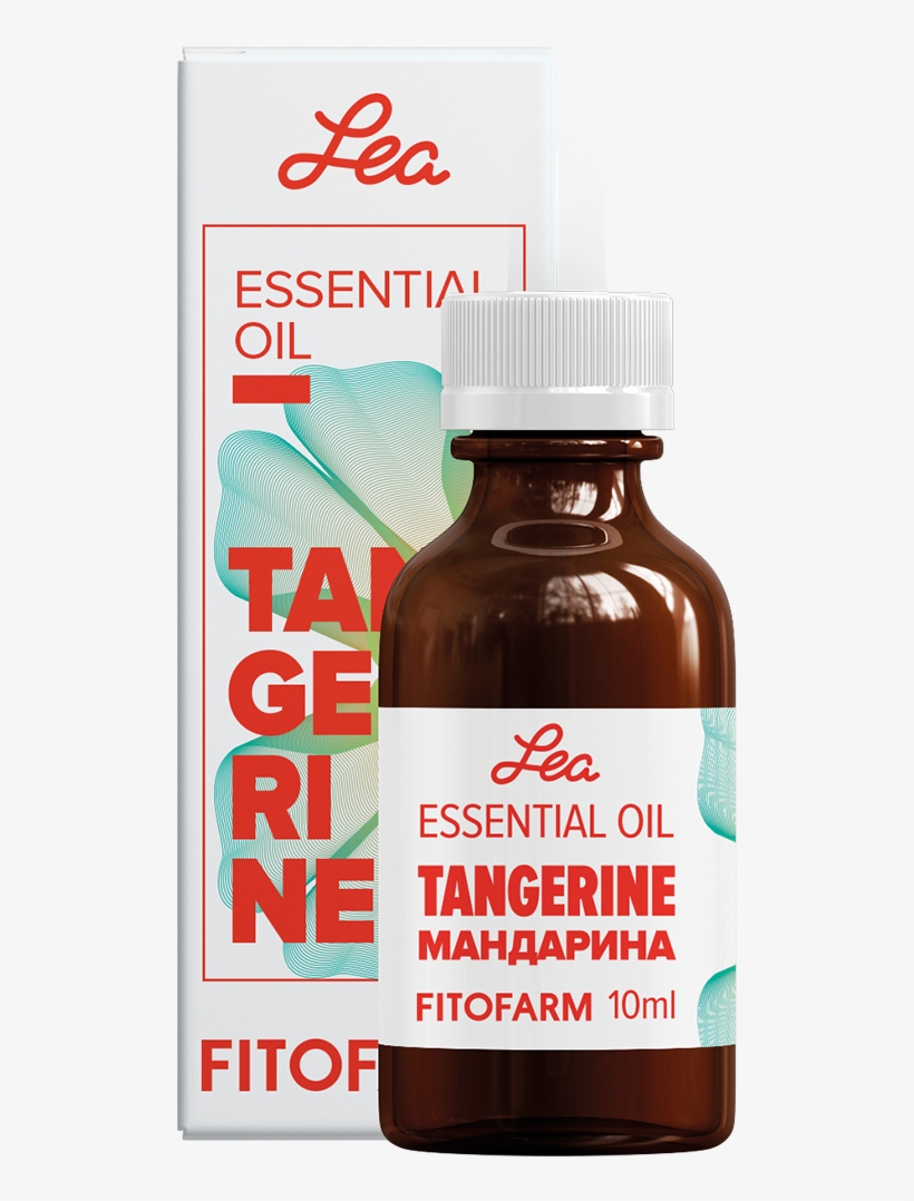 Tangerine Essential Oil Citrus Reticulate - Barbary Fig Seed Oil (prickly Pear Seed Oil , Cactus, transparent png #4979273