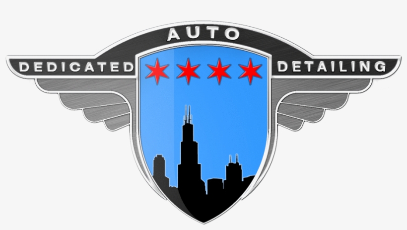 Chicago's Dedicated Auto Detailing - Chicago, transparent png #4979276