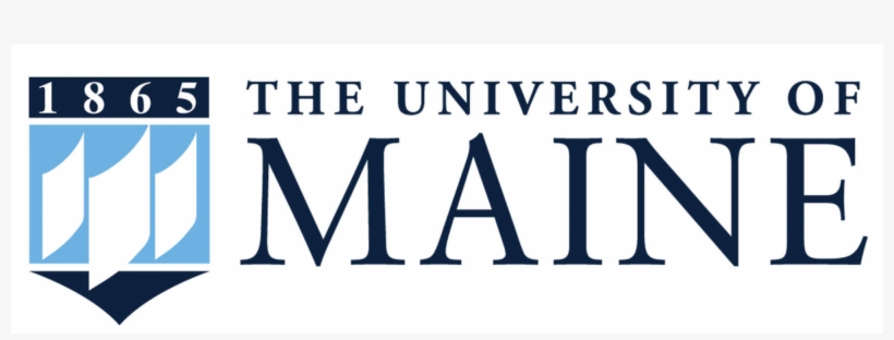 Uni Mane - University Of Maine Orono, transparent png #4979559