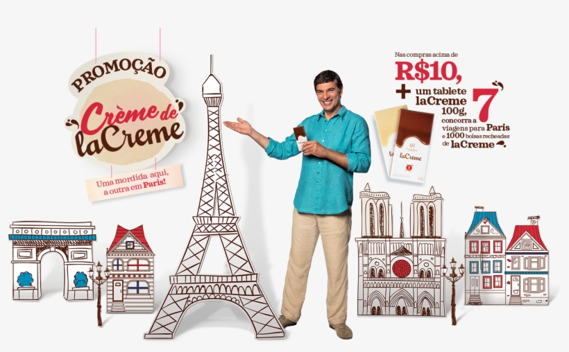 Promoção Lacreme Cacau Show, transparent png #4979671