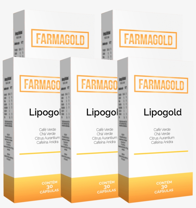 Kit Com 5 Potes - Health, transparent png #4979873