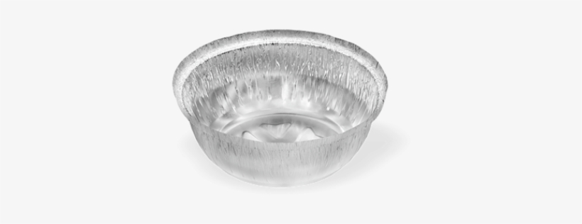 Marmitex De Alumínio Redonda 9 Manual Thermoprat Com - Aluminium, transparent png #4979997