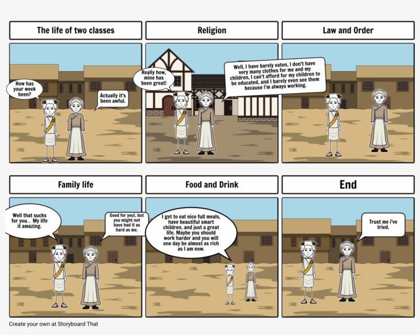 Rich And Poor Roman - Cartoon, transparent png #4980139