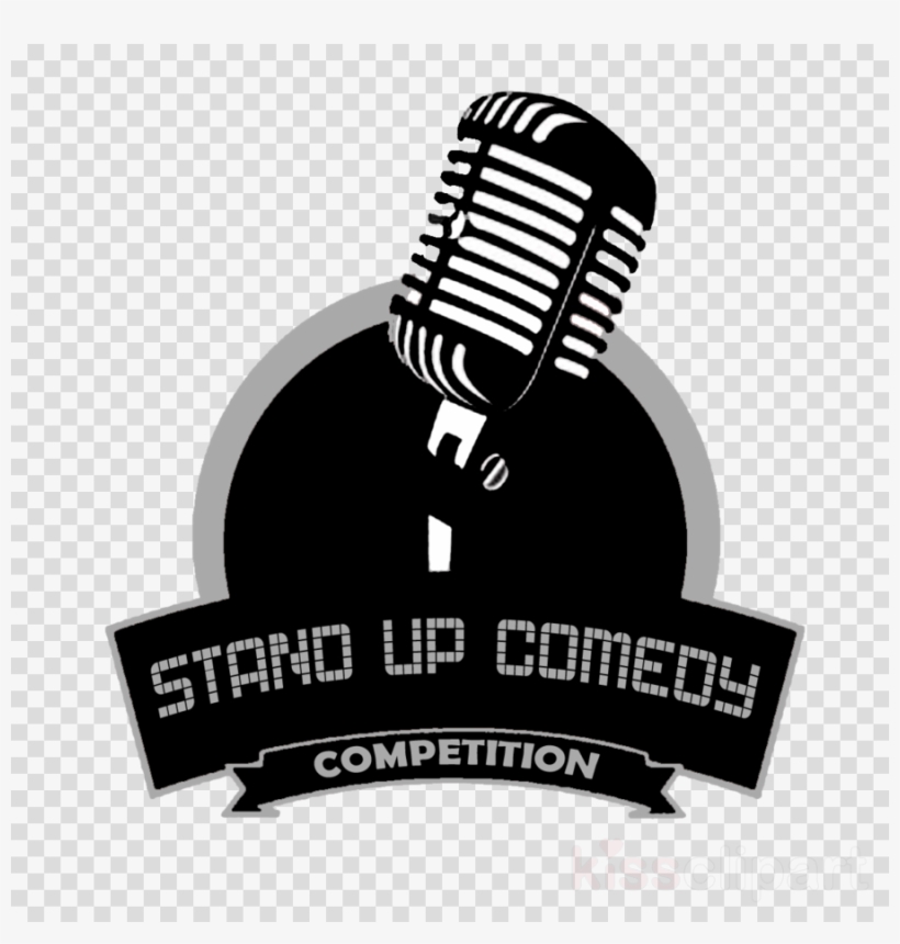 Stand Up Comedy Png Clipart Microphone Stand-up Comedy - Comedy Club, transparent png #4980586