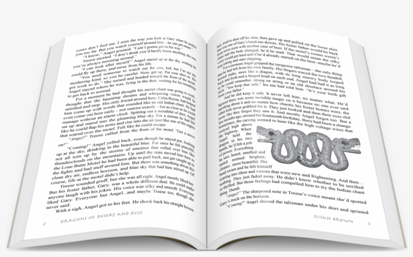 Book Interior Layout Design Cover And Layout, transparent png #4980700