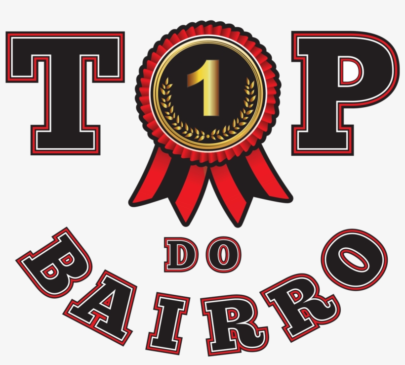 Top Do Bairro, transparent png #4980786