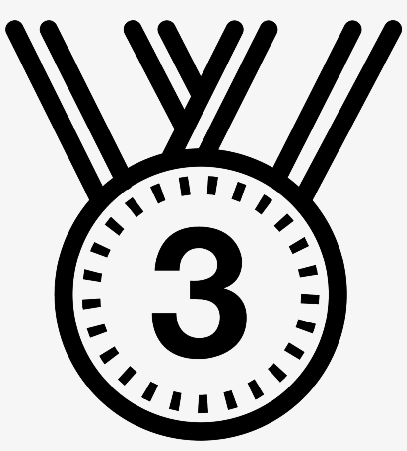 Medal Third Place Icon Second Place Icon Free Transparent Png Download Pngkey Medal Third Place Icon Second Place Icon Free Transparent Png Download Pngkey