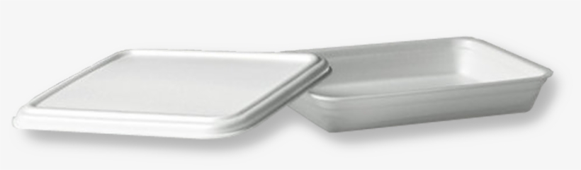 Mineira Embalagens Marmitex Pt090 Rasa Copobras - Marmitex Isopor Retangular, transparent png #4980914