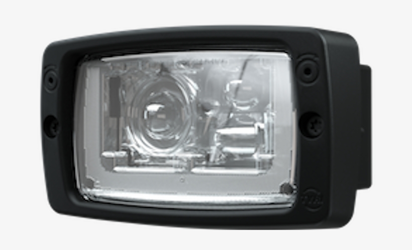 Tyri Launches New Vehicle Lights At Intermat Paris - Vehicle, transparent png #4981064