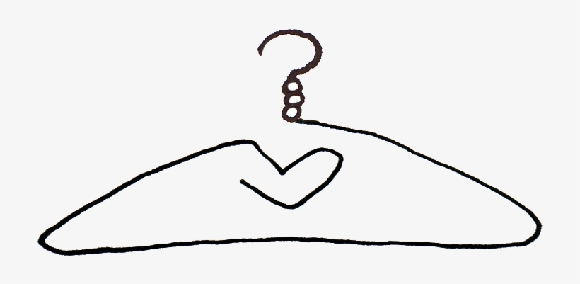 Nike Cbf Brazil Brasil Soccer World Cup - Desenho De Cabide Png, transparent png #4981289