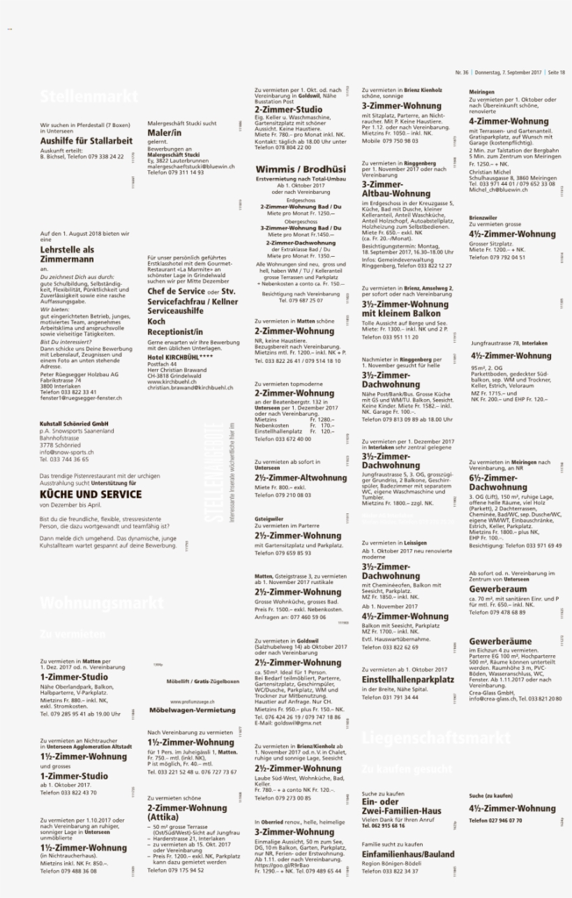 Page0017 C - Kitchen, transparent png #4981290