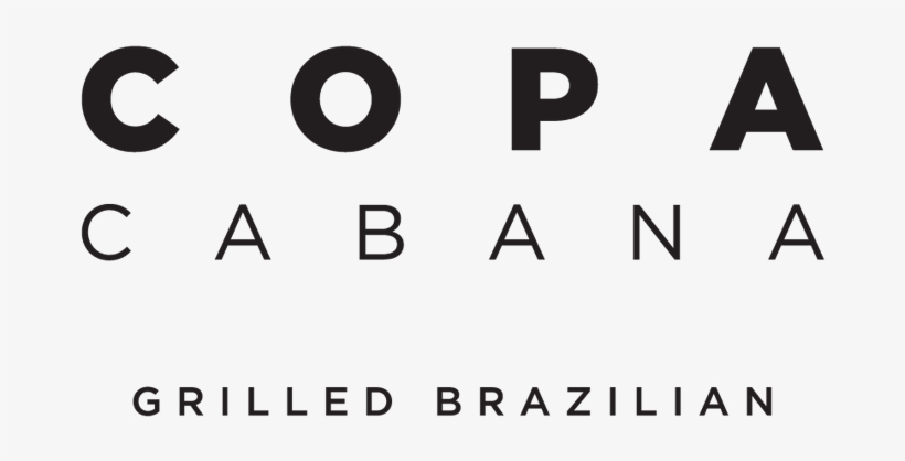 Copacabana Brazilian Steak House Logo, transparent png #4981295