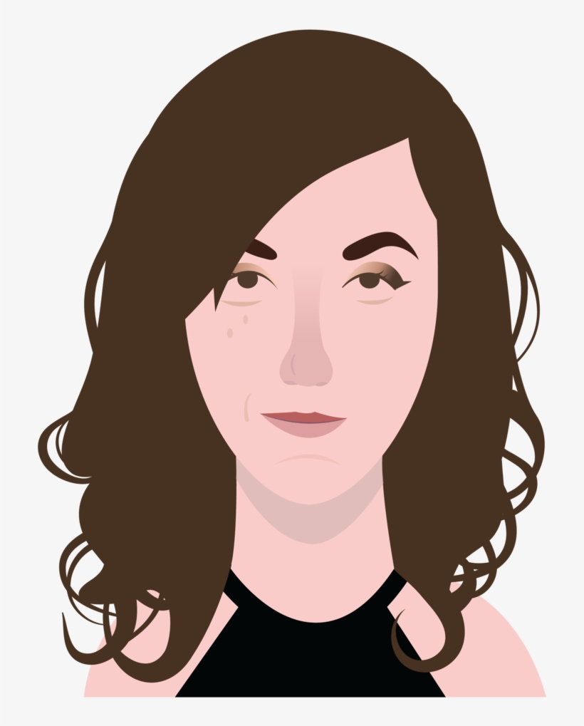 Sophieportrait - Florence Lee, transparent png #4981600
