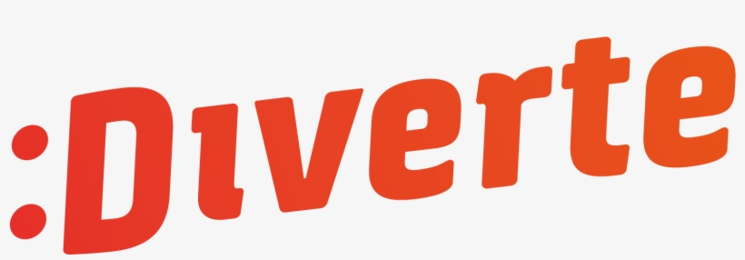 Diverte - Graphic Design, transparent png #4981649