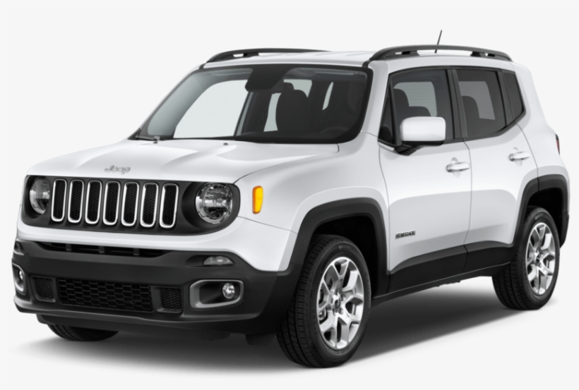 Rear Tyres Throwing Up Muck While Digging Themselves - Jeep Renegade 2017 Prix, transparent png #4982063