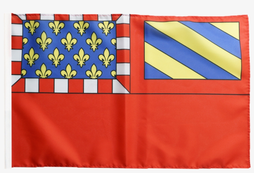 Drapeau France Dijon - Dijon, transparent png #4982132