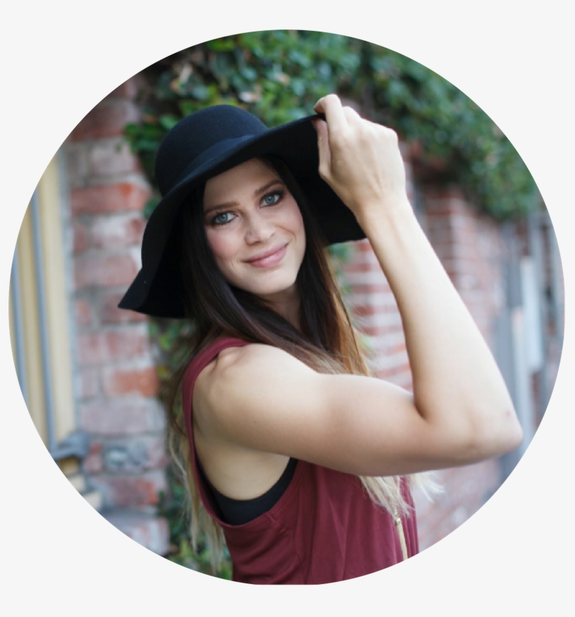 Do You Wish Someone Would Take The Work Out Of Healthy - Girl, transparent png #4982301