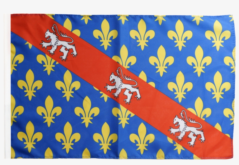 Drapeau France Creuse - Paper, transparent png #4982375