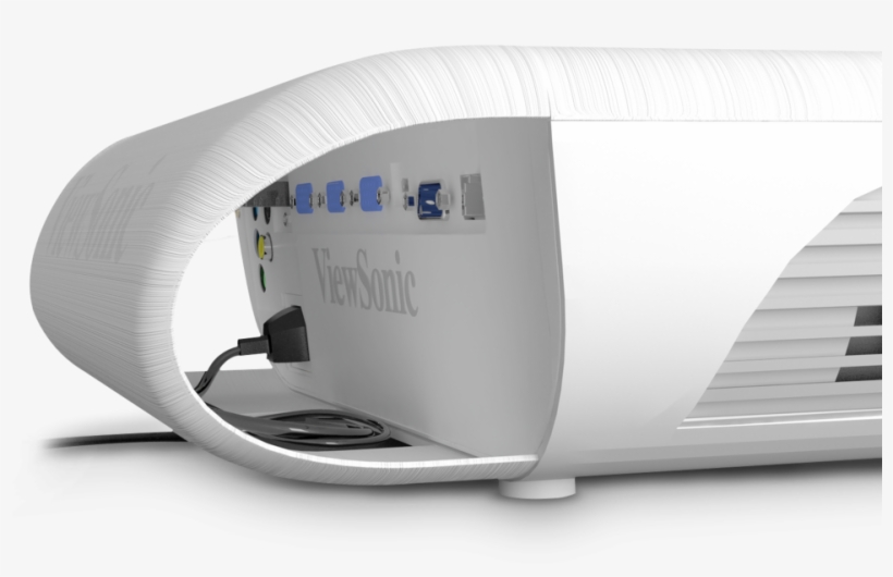 Viewsonic Pjd6352ls 3200l Lightstream Xga Networkable - Viewsonic Pjd5155l, transparent png #4982700