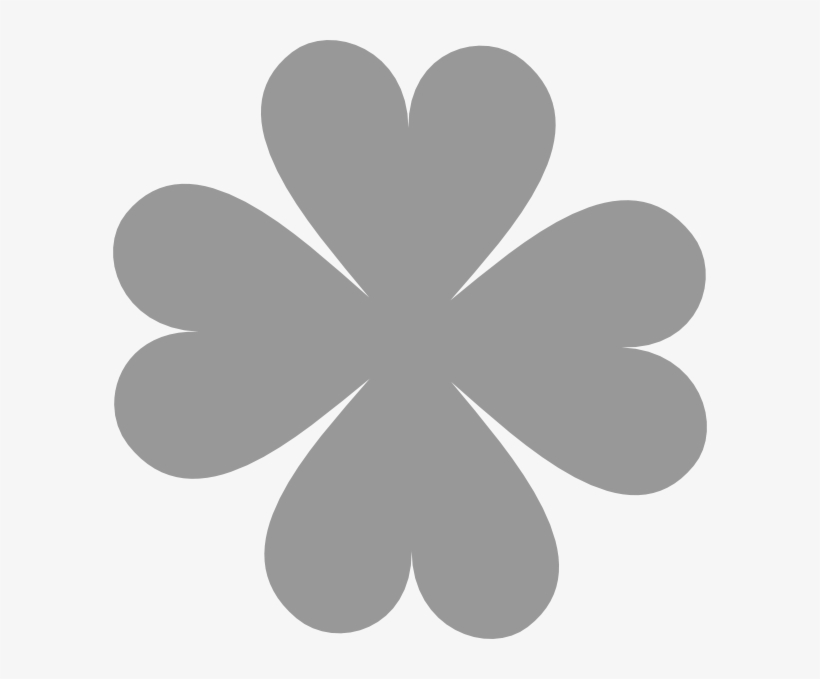 Clover Png, transparent png #4982704