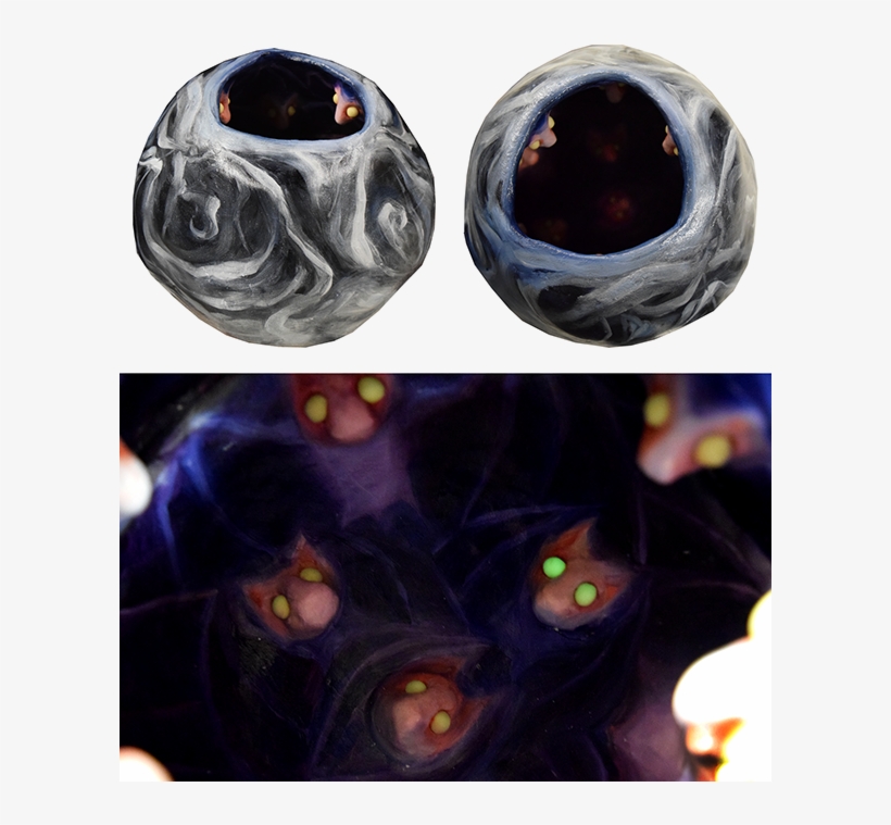 Mask Depicting The Creator God Cagn Of The San Of South - Gemstone, transparent png #4983562