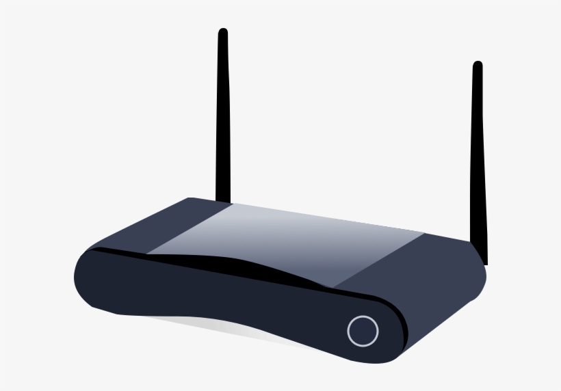 Airtame Vs Clickshare - Wireless Router, transparent png #4983620