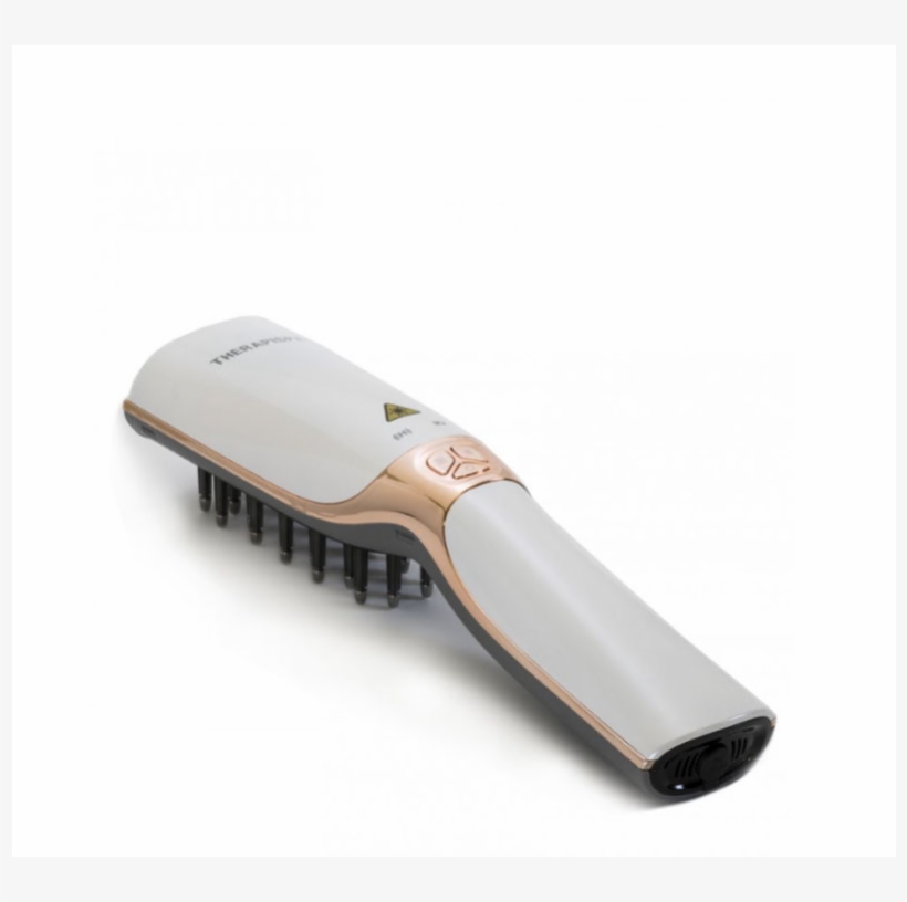 Rf Laser Hair Brush - New York City, transparent png #4983777