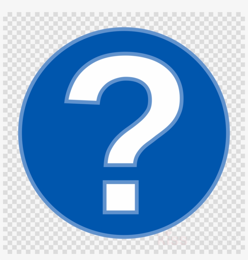 Windows Question Mark Png Clipart Computer Icons Question - Vinyl Record With No Background, transparent png #4984055