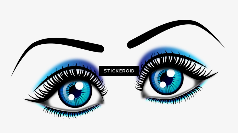 Eye Eyes - Eye Png, transparent png #4984279