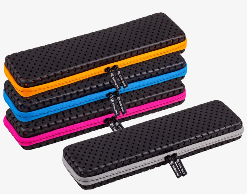 Accessories - Case Korg Nanokontrol, transparent png #4984409