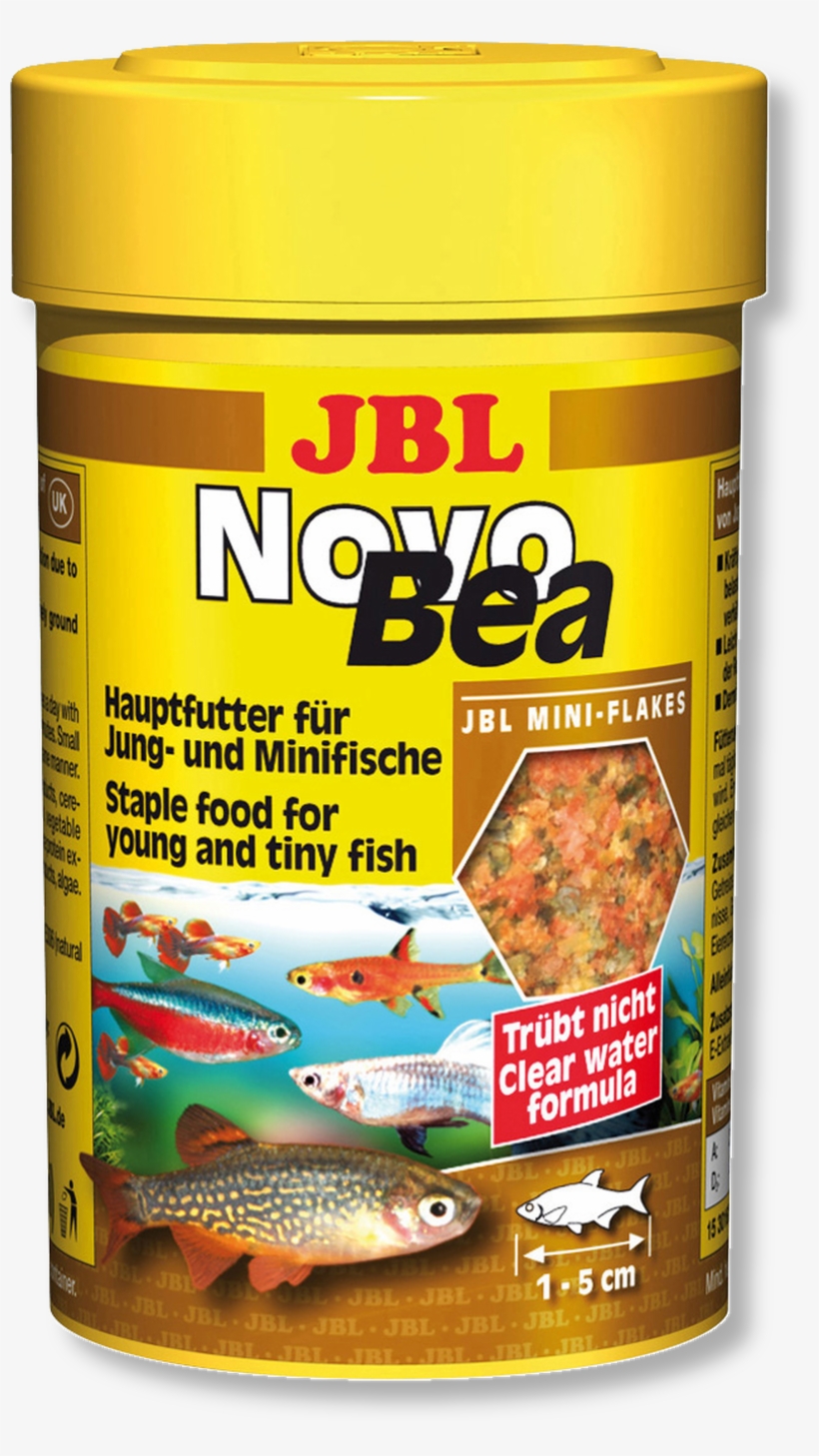 <img H137/55495 " Alt=""> - Flakes Jbl Novobea, transparent png #4984415