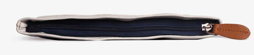 Dailyobjects Makeup Pouches - Equiroyal Shaped Fleece English Girth, transparent png #4984477