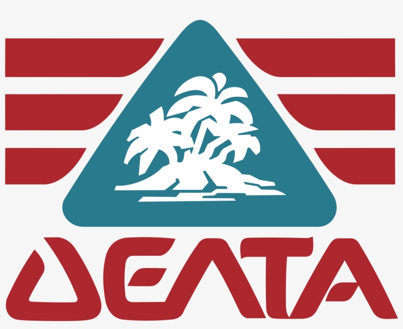 Delta Ice Cream Logo Png Transparent - Nestle Delta Ice Cream, transparent png #4984613