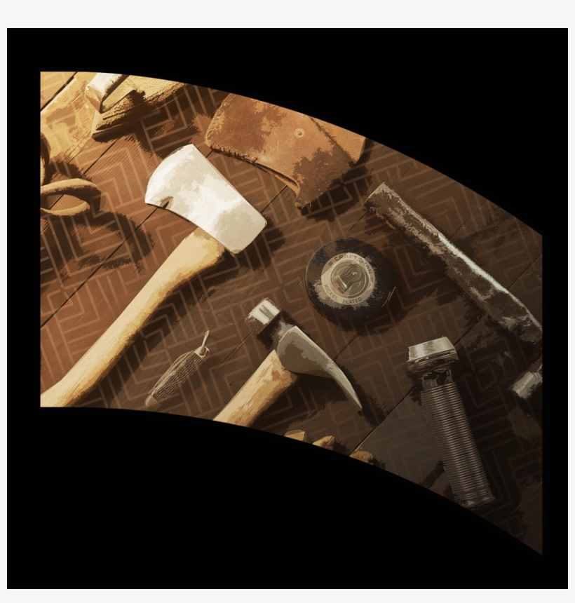 Quadro Tools, transparent png #4984615