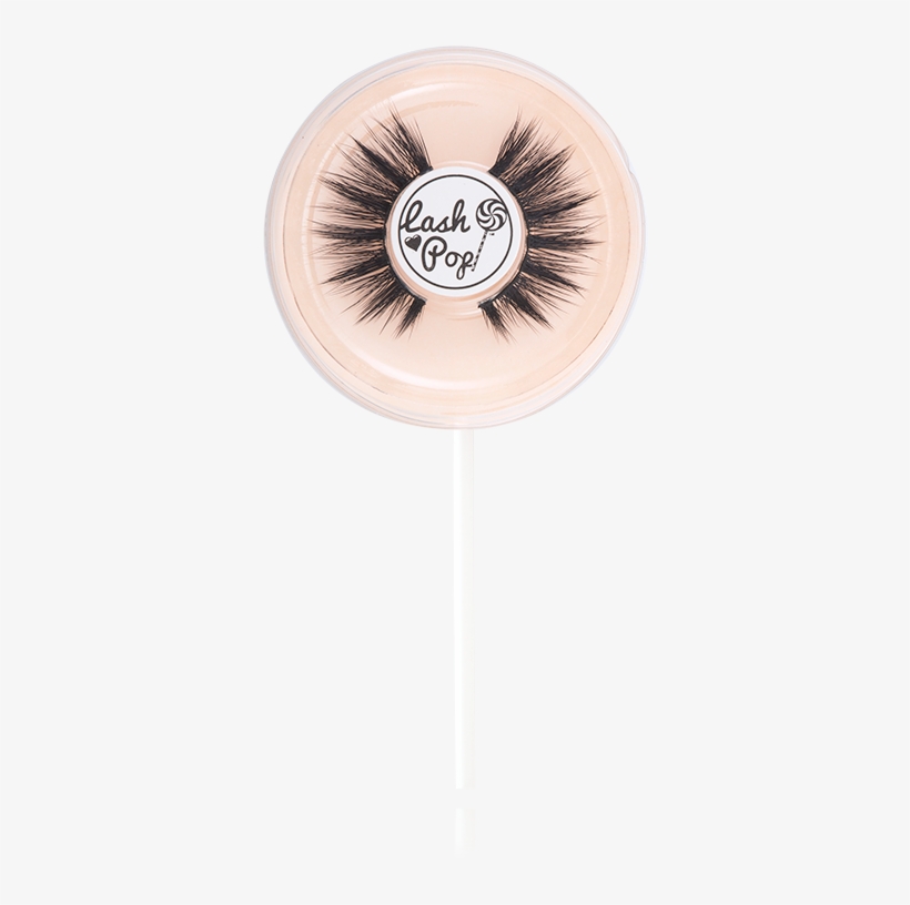 Lash Pop Lashes - Eyelash, transparent png #4984734