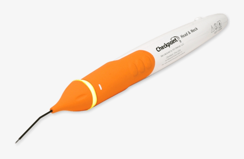 The Checkpoint Head & Neck - Nerve Stimulator During Surgery, transparent png #4984740
