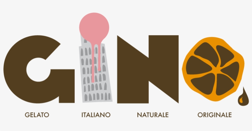 Gino Gelato London, transparent png #4985254