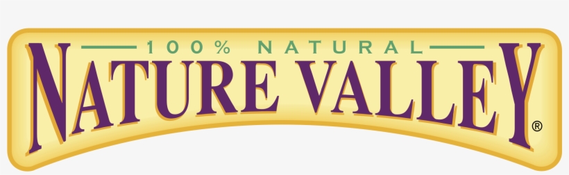 Transparent Svg Vector Freebie - Nestle - General Mills-nature Valley, transparent png #4985255