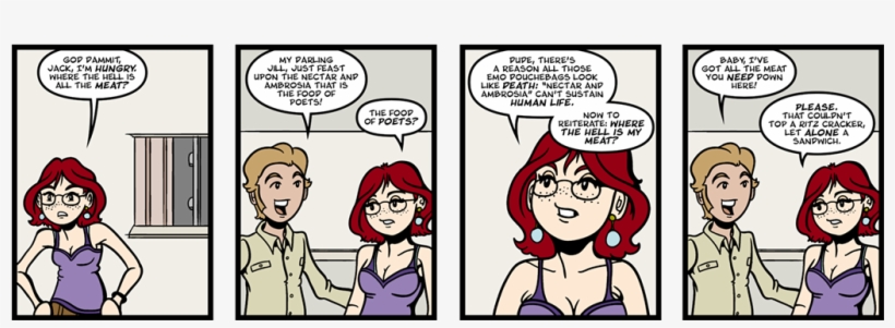 2011 07 25 - Comics, transparent png #4985418