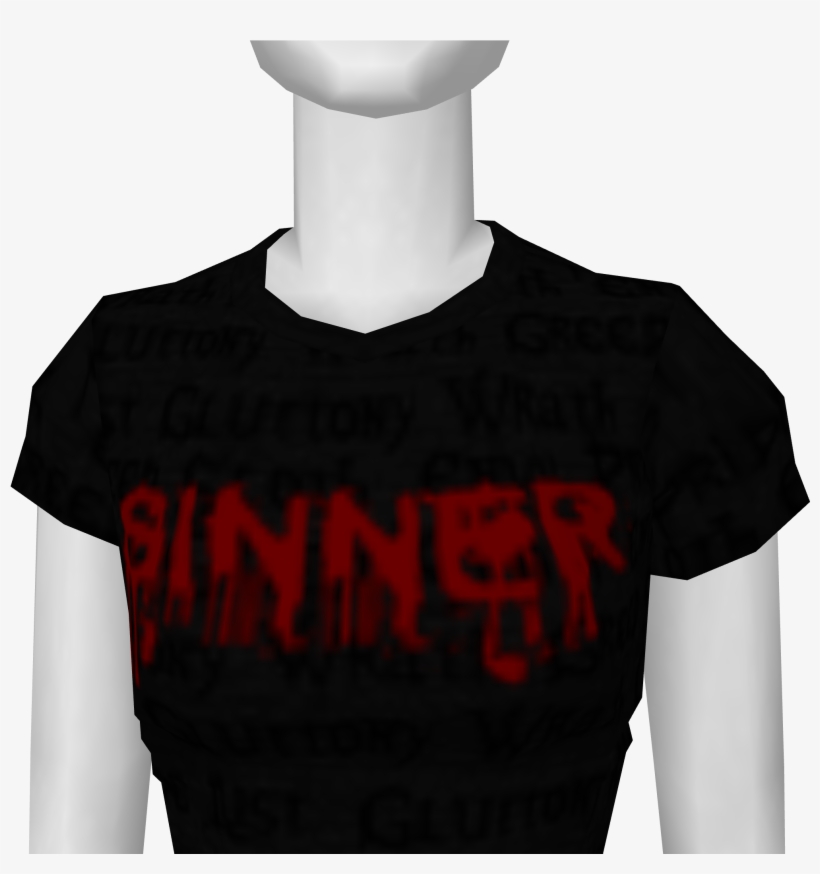 7 Deadly Sins - Comfort Zone, transparent png #4985420