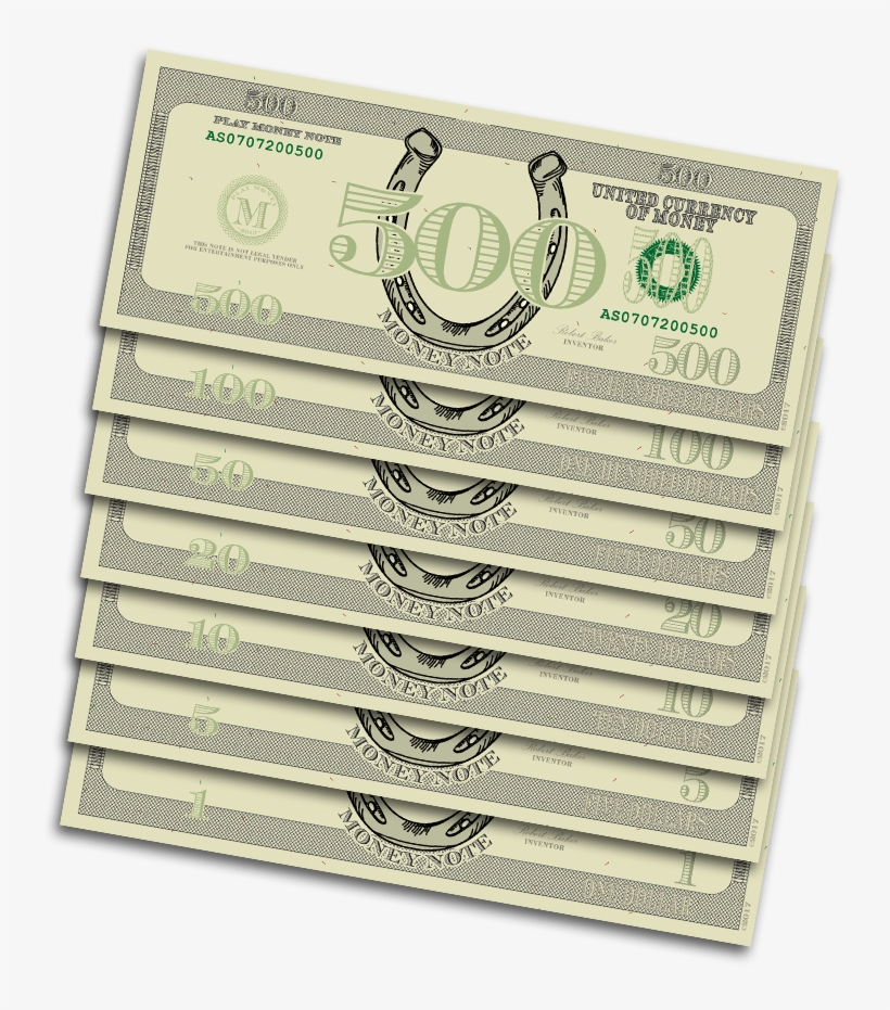 Gamblers Anonymous Game - Cash, transparent png #4985476