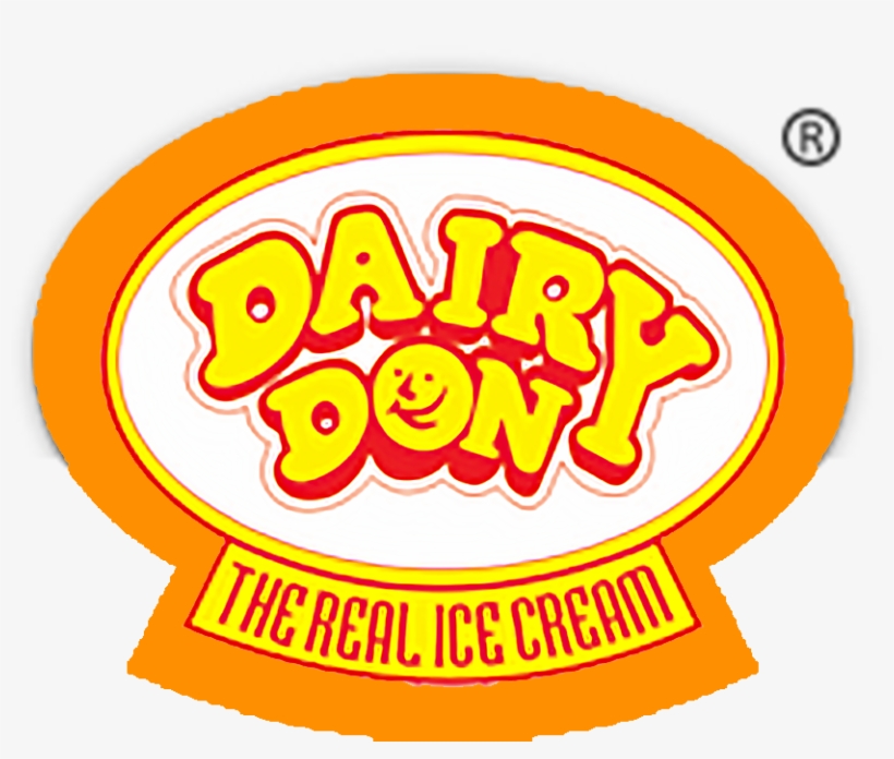 Dairy Don A Well Known Brand In The World Of 100 %, transparent png #4985526