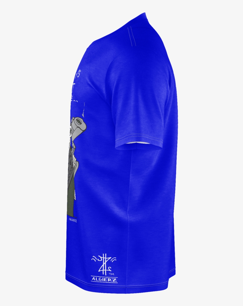 Real G's Move In Silence, T-shirt, - T-shirt, transparent png #4985529