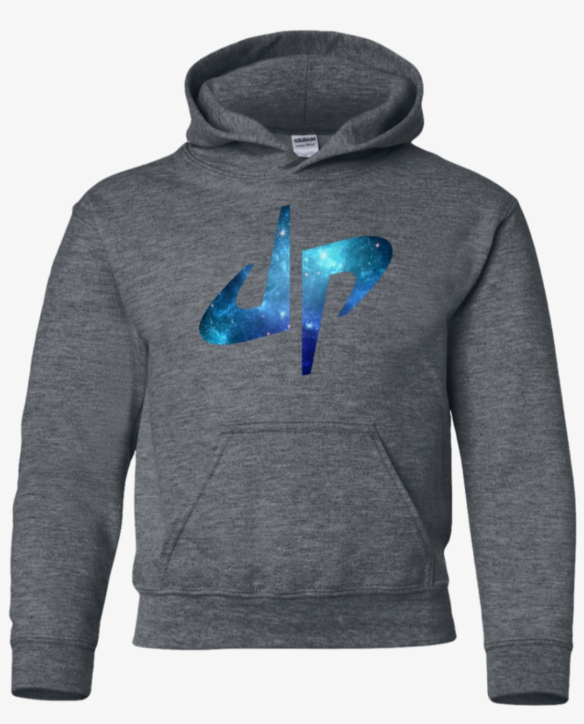 Dude Perfect Youth Hoodie Sweatshirts - Funny Irish - Could Drink Saint Patrick's Day Pregnancy, transparent png #4985532