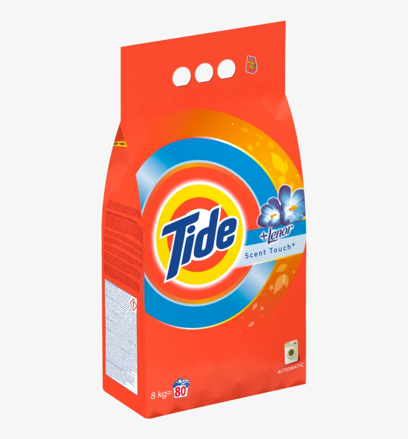 Tide Стиральный Порошок Детский Автомат 4,5 Кг - Free Transparent PNG ...