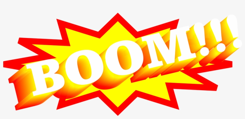 Dude Perfect Sports - Eksplosioner Png, transparent png #4985828